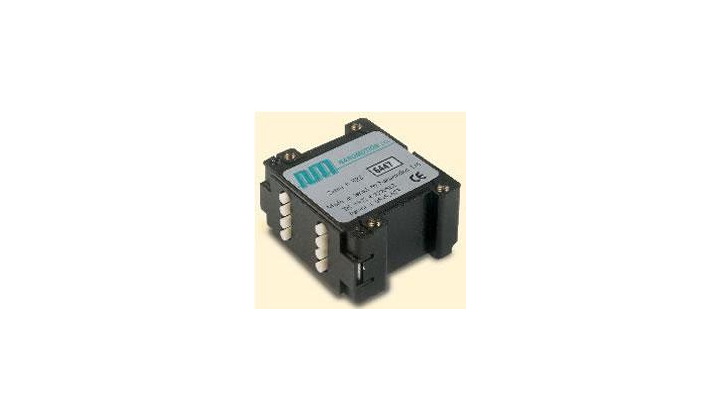 Moteur Piézoélectrique HR8