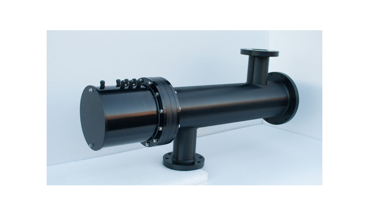 Désinfection par UV de l’eau de mer pour Aquaculture, Grands Aquariums, Conchyliculture