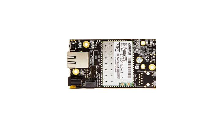 Module OEM 802.11n prêt à l’emploi, point d’accès WiFi, client, répéteur et point Mesh