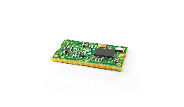 Adenus lance le PE868-25mW, un module RF de très Basse Consommation