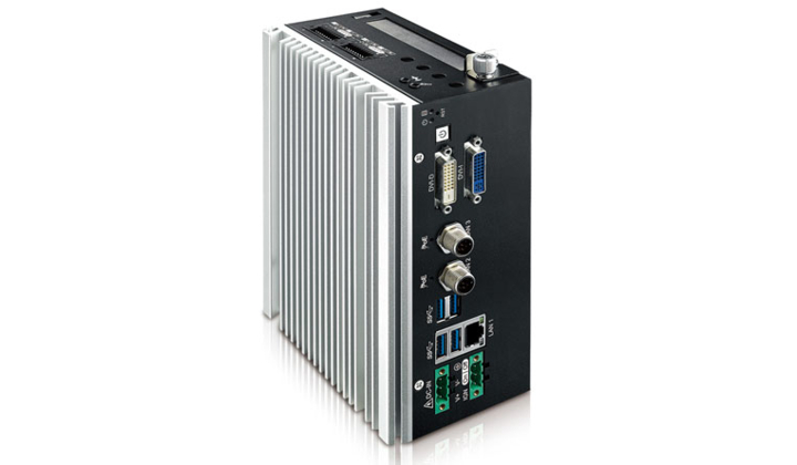 ARS-2000 : une nouvelle génération de PC BOX compacts et sans ventilateur