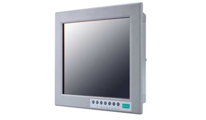 Panel Computer durci Zone 2 Moxa