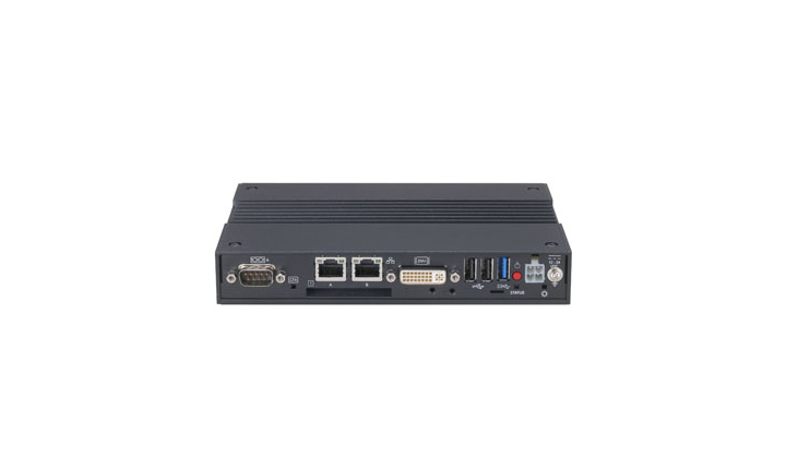 PC embarqué de poche BX-220