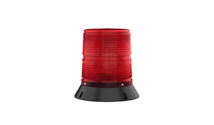 Feu LED multimode à haute luminosité PMFHLED