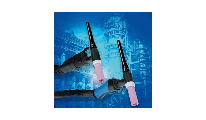 Torches de soudage TIG pour poste TIG