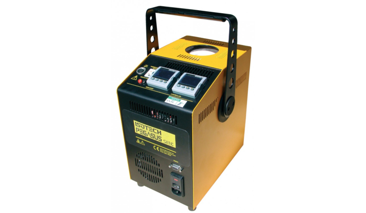 Four d’étalonnage portable pour sonde de température
