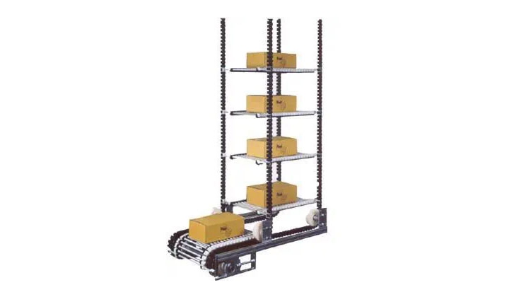 Elévateur de palettes LIFTPAL