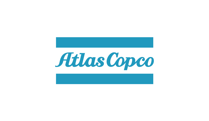 Atlas Copco