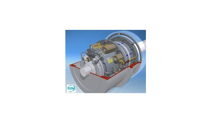 S2M optimise les machines partout dans le monde en s’appuyant sur Autodesk Inventor