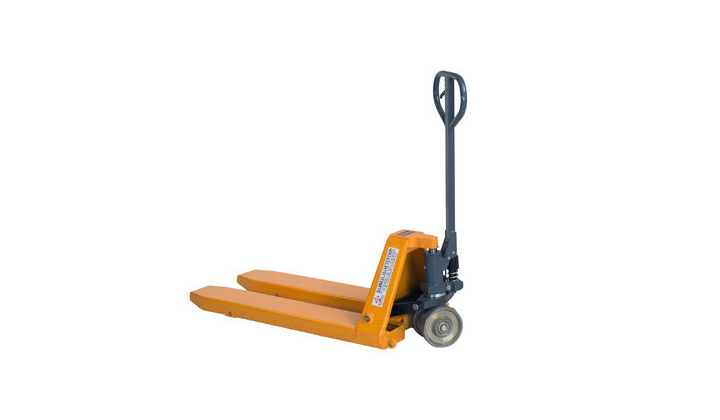 Transpalette manuel pour forte charge