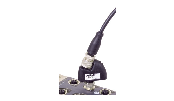 Fiche analogique I/O-Link : convertissez les signaux analogiques en signaux I/O-Link