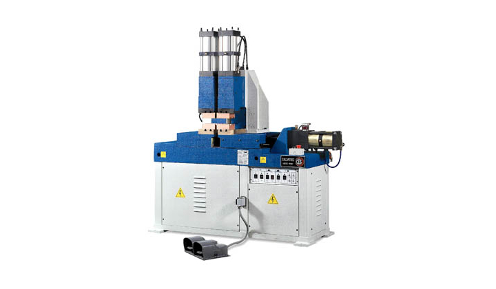 machine à souder