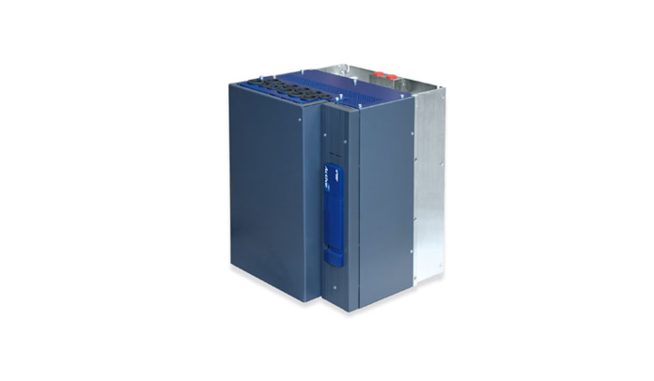 Nouveau variateur de fréquence ACU 7 de Bonfiglioli pour industries moyennes et lourdes