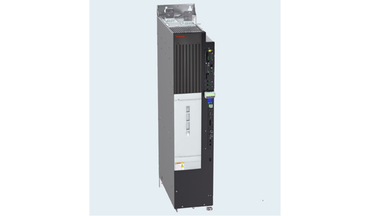 Entraînements électriques Rexroth de grande puissance 