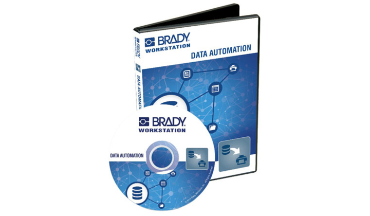 Logiciel création étiquettes DATA Automation