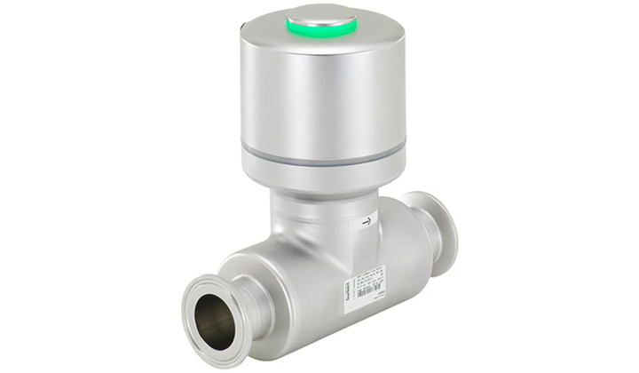 Débitmètre FLOWave avec certification EX