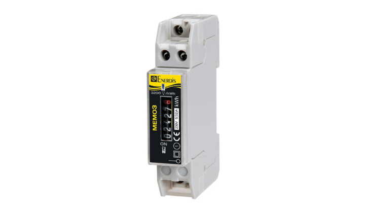 Compteur d'énergie