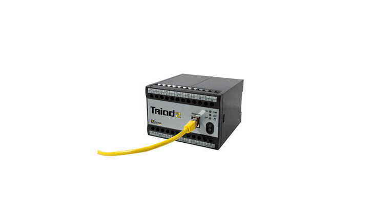 TRIAD 2, la nouvelle référence en convertisseurs de mesure