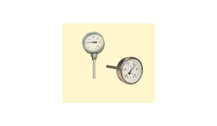 Thermomètre