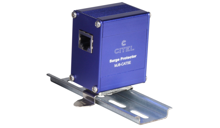 PARAFOUDRE pour réseaux Ethernet