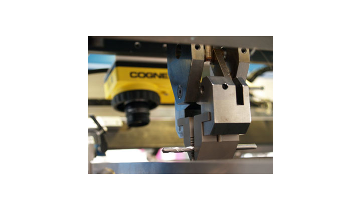 180.000 forets triés chaque jour grâce à la vision Cognex