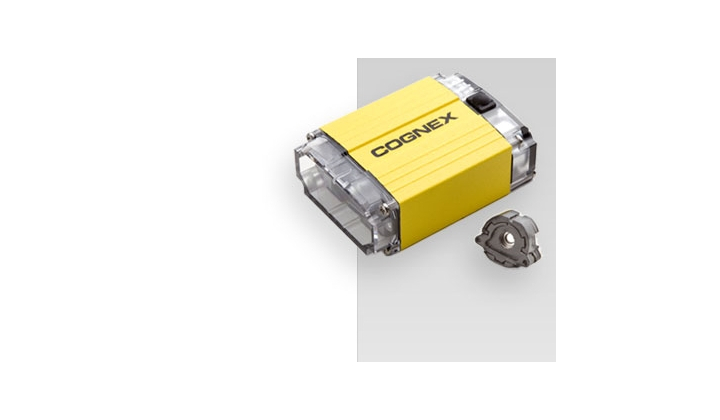 Cognex propose de nouveaux lecteurs de codes DataMan avec lentille liquide intégrée