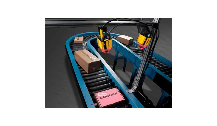 DataMan 500, un lecteur de codes à barres conçu pour surpasser les scanners laser