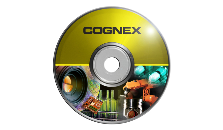 Logiciel de vision