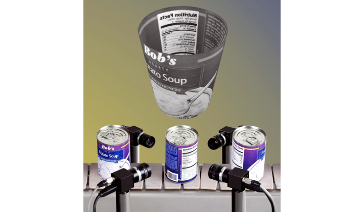 Système d'inspection de produits cylindriques