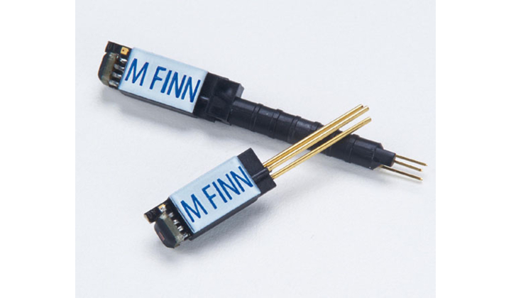 Détecteur de LEDs «MEGA FINN™»