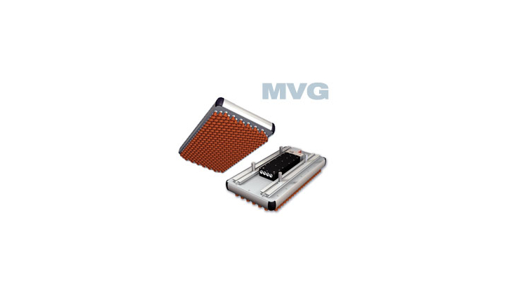 Caisson à vide modulaire MVG : une solution innovante 100% configurable
