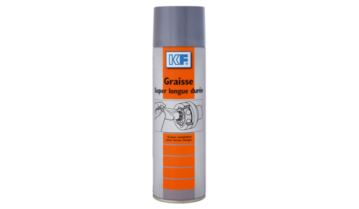 Graisse super longue durée