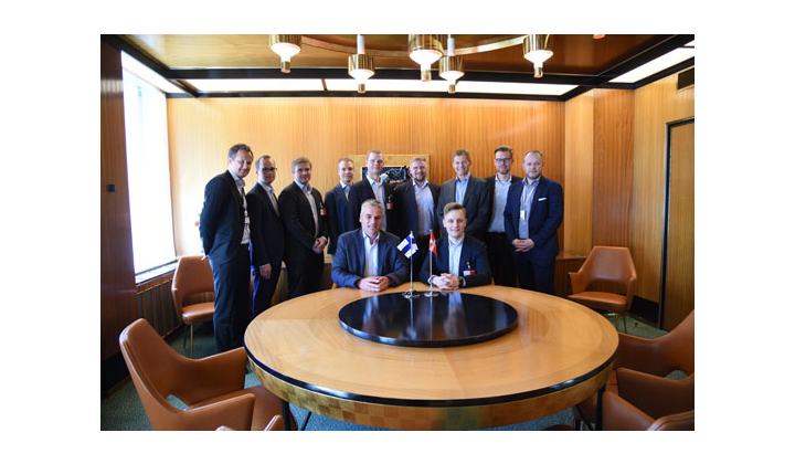 Danfoss acquiert les dernières parts de Leanheat