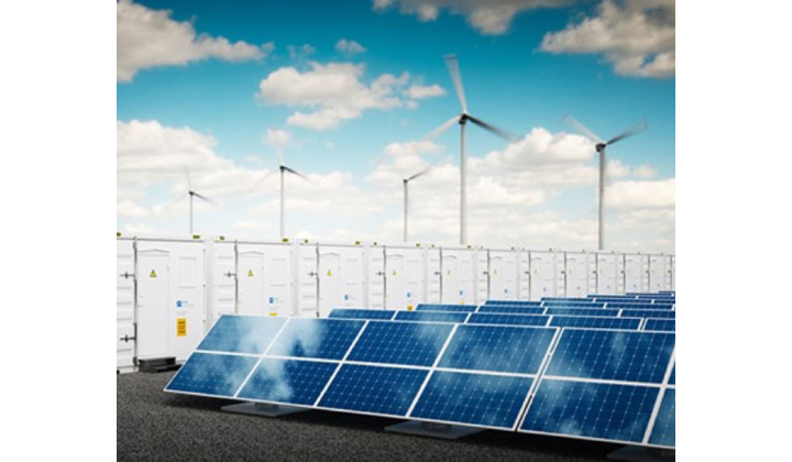 Le Futur est électrique.