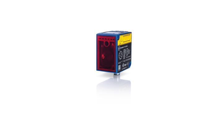 Détecteur Capteur de Distance Laser S85