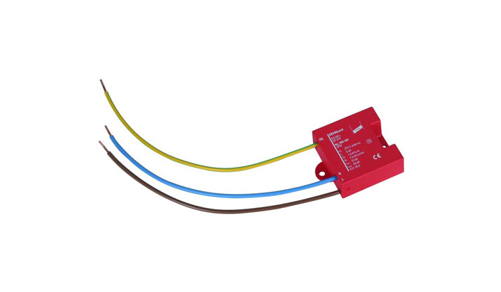 Parafoudre flexible de type 2