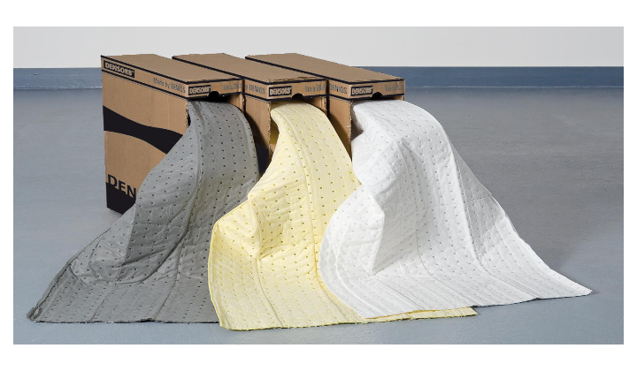 Nouvels absorbants VARIOFORM de Denios