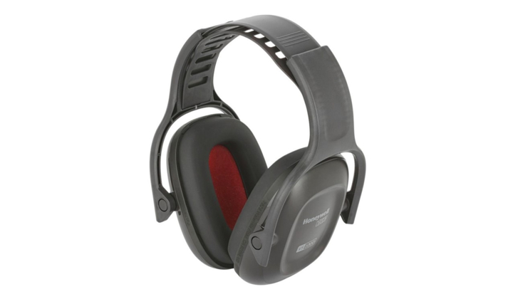 Casque anti-bruit
