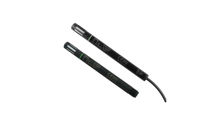Sonde d'humidité/de température miniature EE060 / EE061