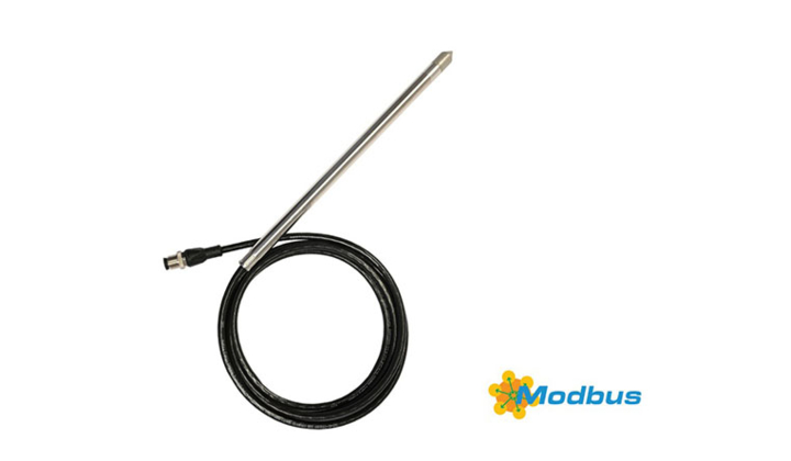 Sonde numérique d'humidité et de température HTP501