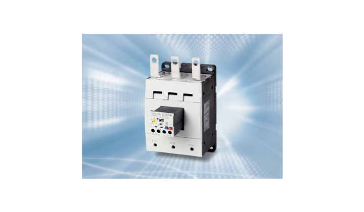 Relais de protection électroniques ZEB 175 A d´Eaton