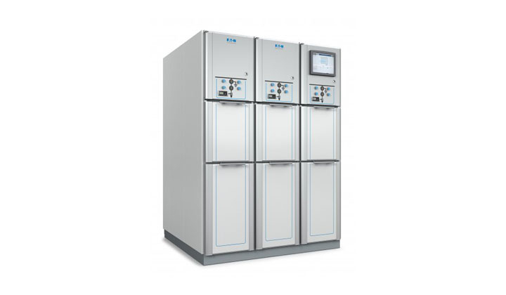 Système de commutation moyenne tension Power Xpert FMX