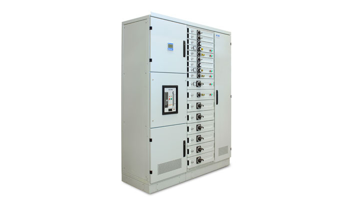 Tableau de distribution basse tension Power Xpert® CX