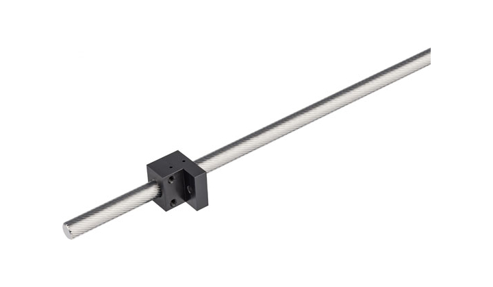 Eichenberger Gewinde : des solutions d’entrainements individuelles et sur mesure
