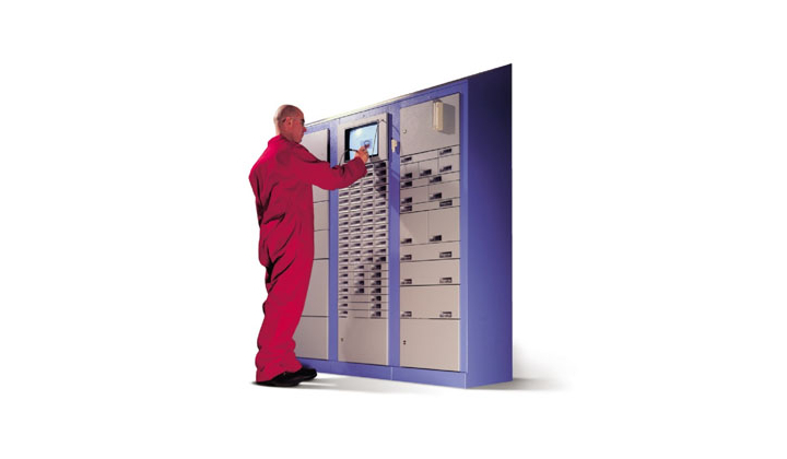 SupplyPoint, la Solution globale de distribution sécurisée de matériel & EPI proposée par Electroclass