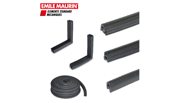 Joints d'étanchéité et de protection