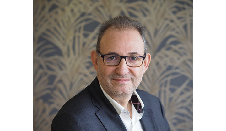 Claunel Massiès devient le nouveau directeur d’Endress+Hauser France.