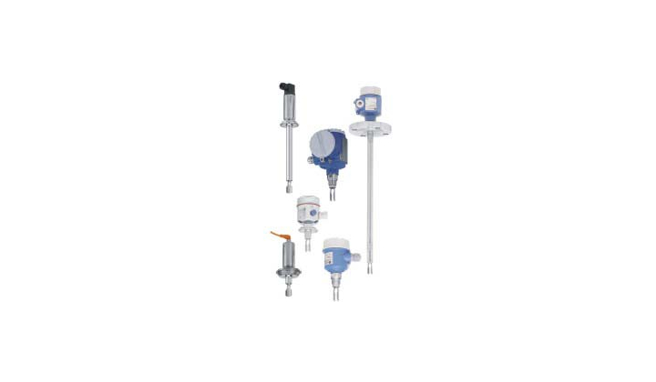 DETECTEUR DE NIVEAU LIQUIPHANT M FTL50