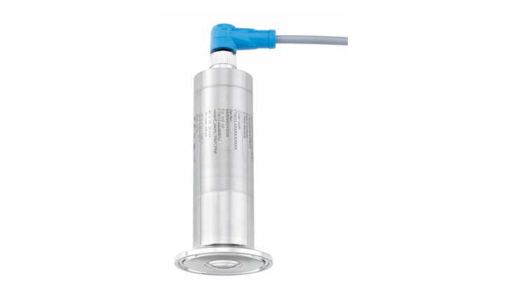 Détecteur de niveau hygiénique Liquipoint FTW33