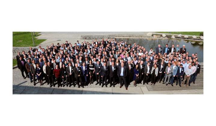 L'esprit d'innovation reste à un niveau élevé chez Endress+Hauser avec 261 brevets déposés en 2017 !